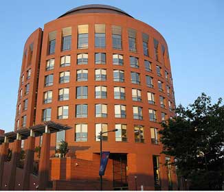 Wharton School of Business
